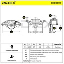 Brake Caliper