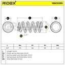 Suspension Spring