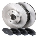 Brake Kit, disc brake