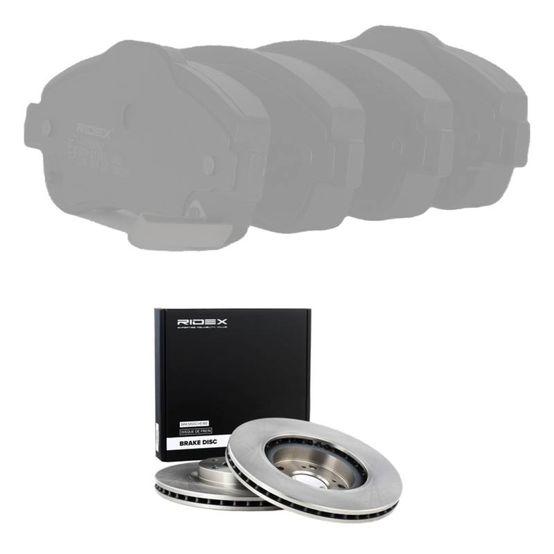 Brake Kit, disc brake