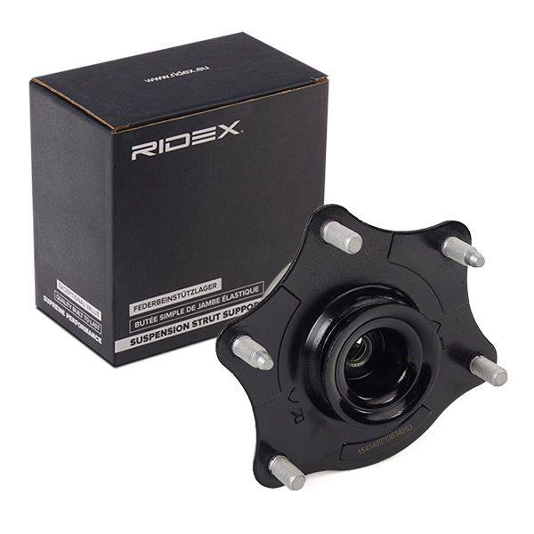 Suspension Strut Support Mount