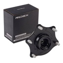 Suspension Strut Support Mount