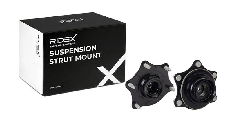 Suspension Strut Support Mount