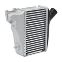 Charge Air Cooler