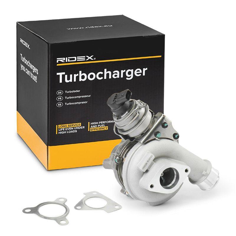 Charger, charging (supercharged/turbocharged)