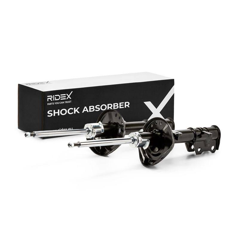 Shock Absorber