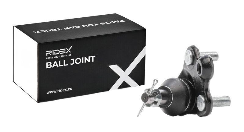 Ball Joint