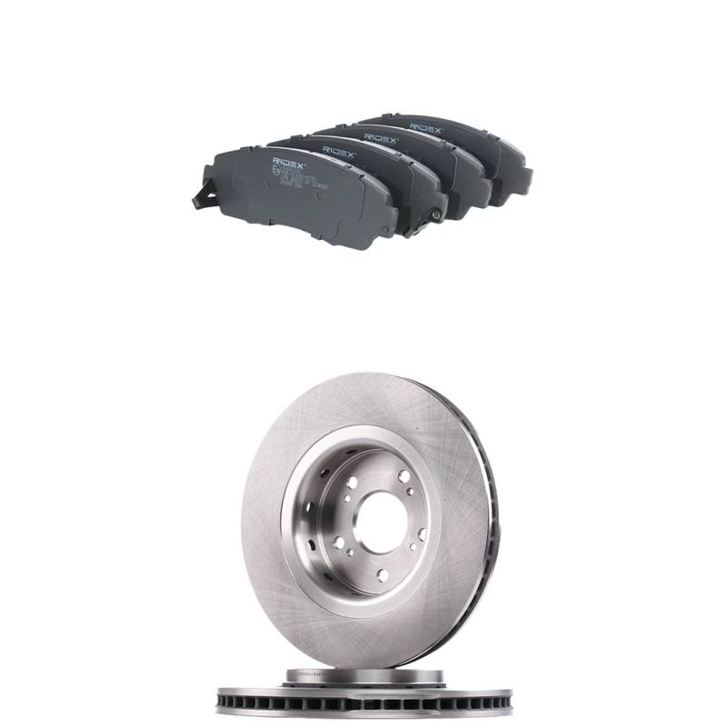 Brake Kit, disc brake