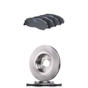 Brake Kit, disc brake