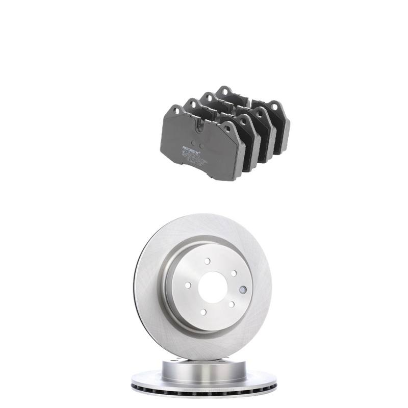 Brake Kit, disc brake