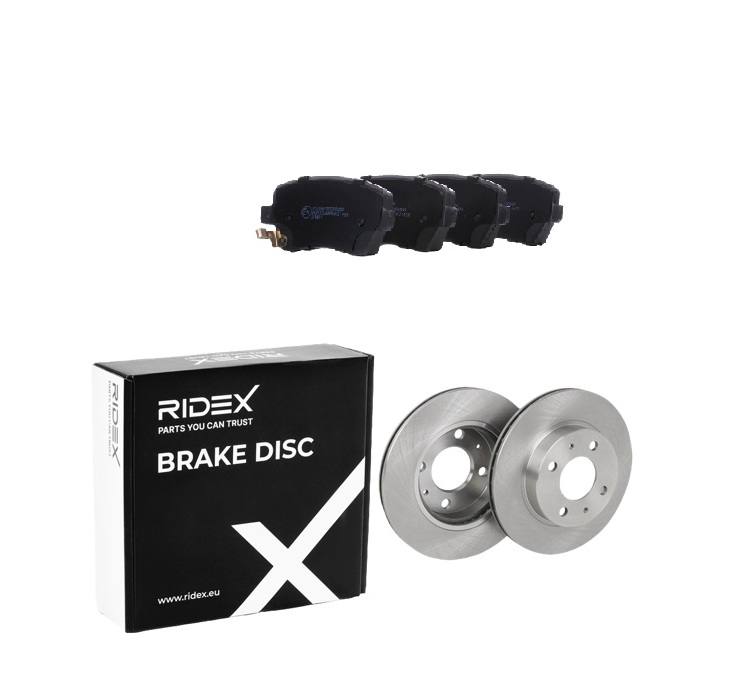 Brake Kit, disc brake