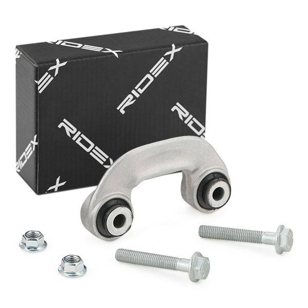 Link/Coupling Rod, stabiliser bar
