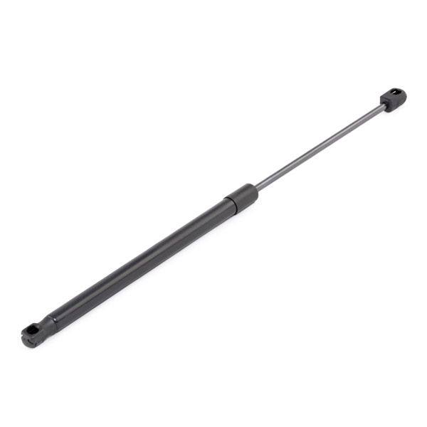 Gas Spring, bonnet