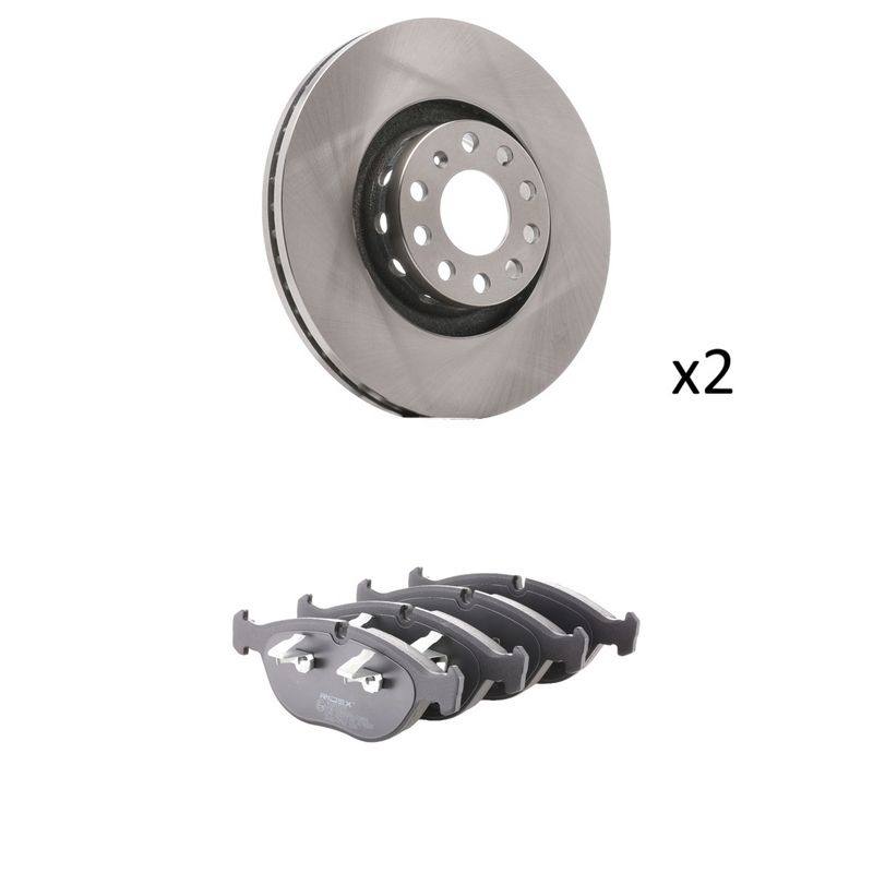 Brake Kit, disc brake