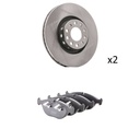 Brake Kit, disc brake