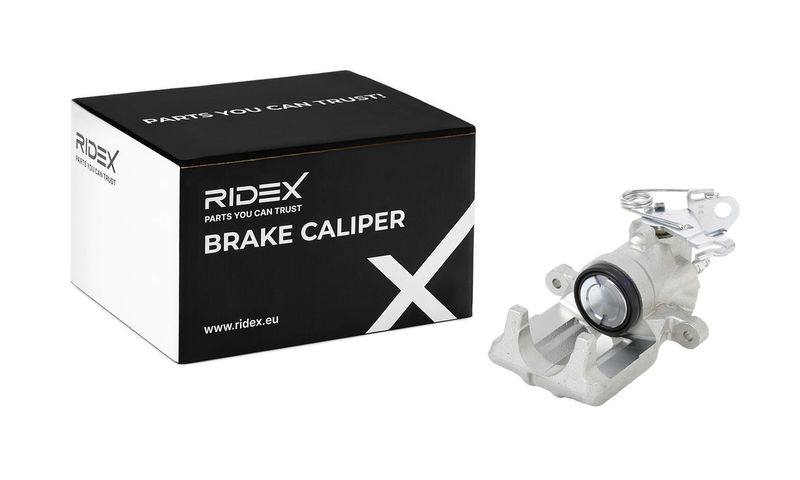 Brake Caliper