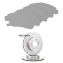 Brake Kit, disc brake