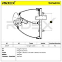 Window Regulator