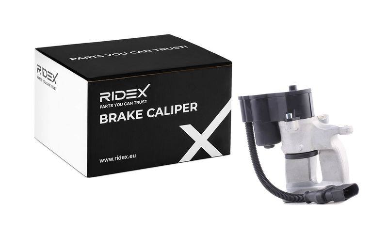 Brake Caliper