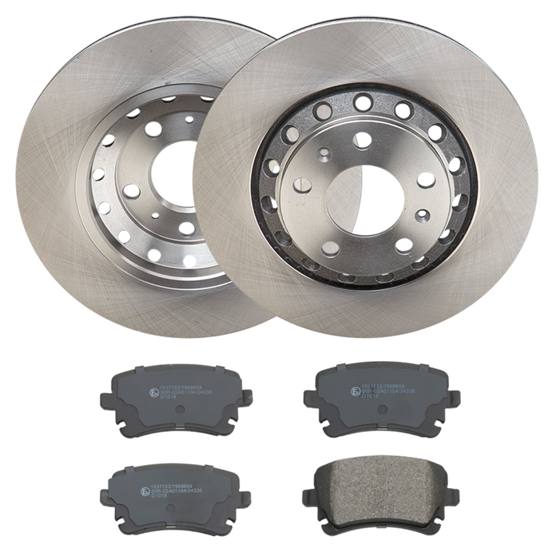 Brake Kit, disc brake