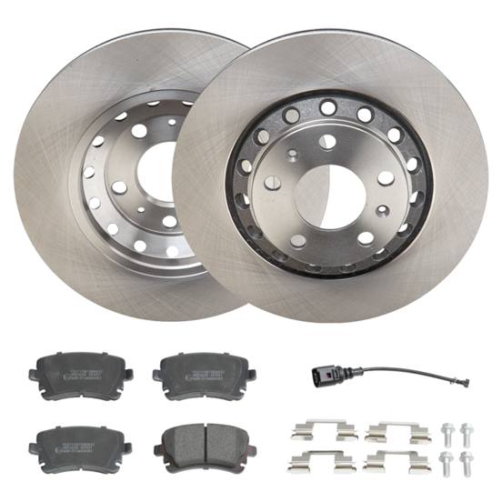 Brake Kit, disc brake