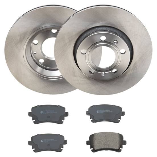 Brake Kit, disc brake
