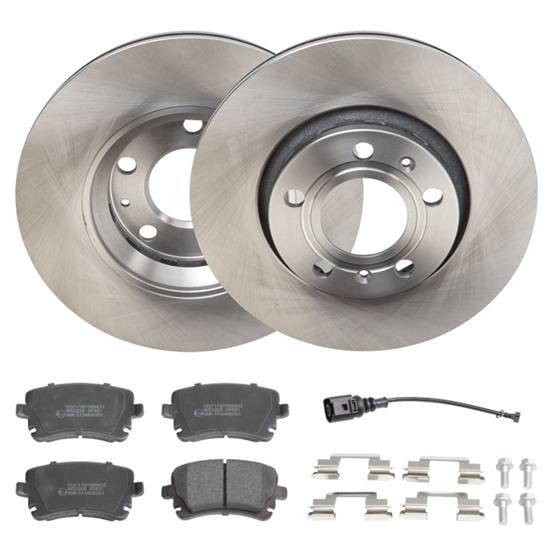 Brake Kit, disc brake