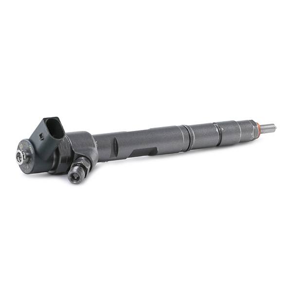 Injector Nozzle