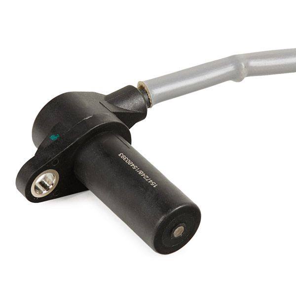 Sensor, crankshaft pulse