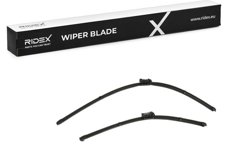 Wiper Blade