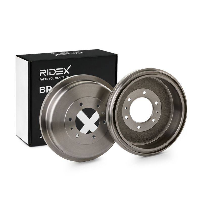 Brake Drum