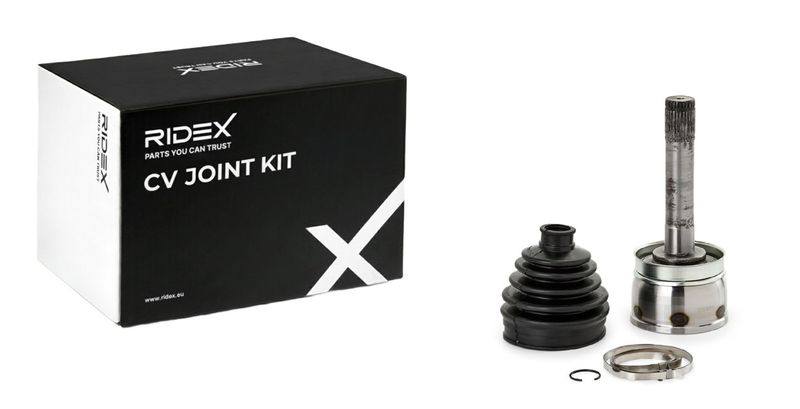 Joint Kit, drive shaft