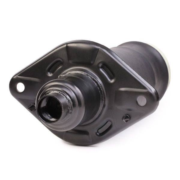 Air Spring, suspension
