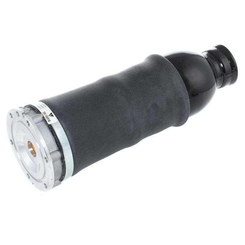 Air Spring, suspension