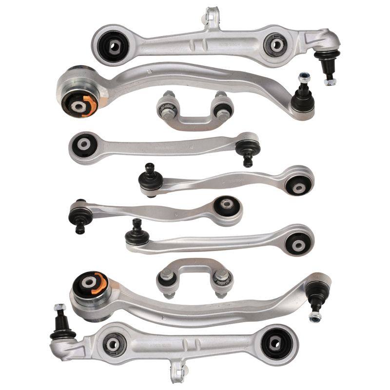 Repair Kit, control arm
