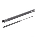 Gas Spring, bonnet