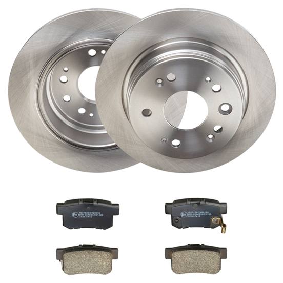 Brake Kit, disc brake