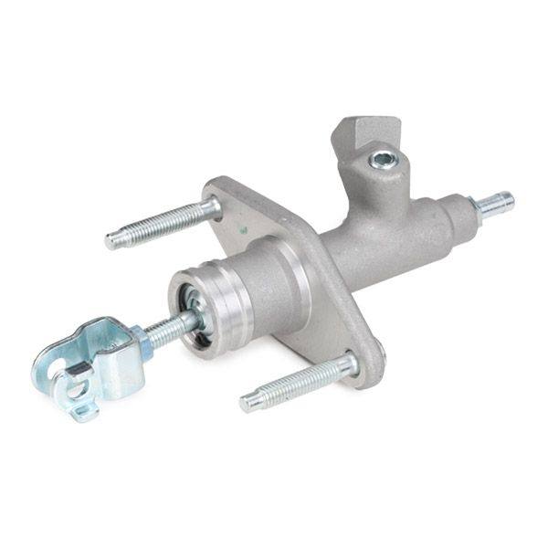 Master Cylinder, clutch
