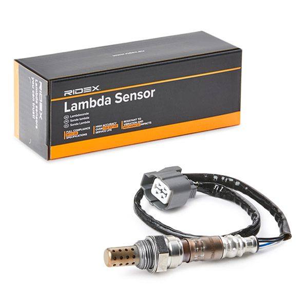 Oxygen Sensor