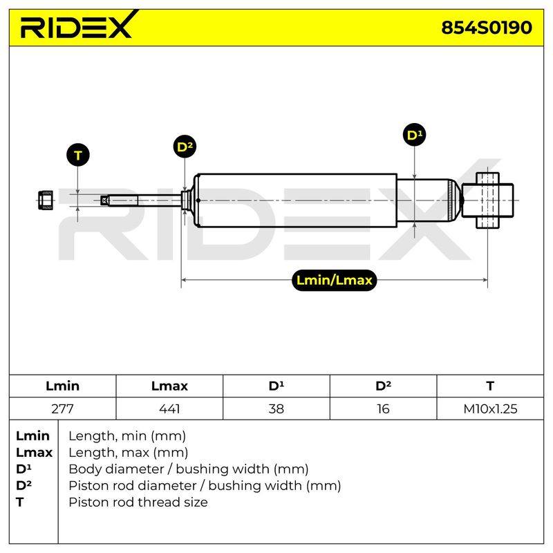 Shock Absorber