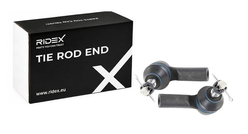 Tie Rod End