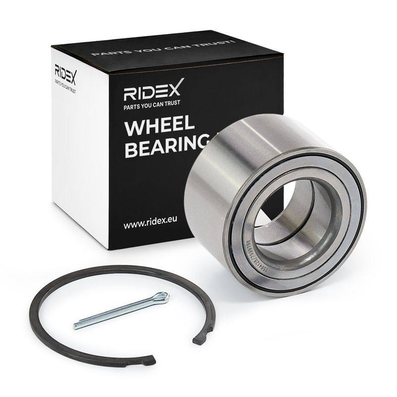Wheel Bearing Kit