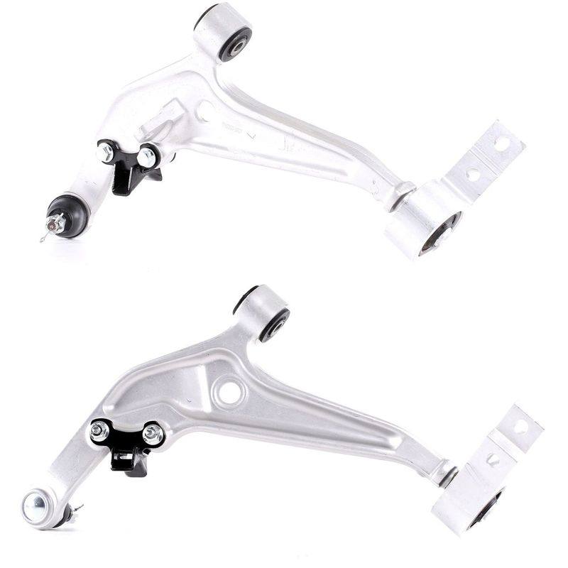 Repair Kit, control arm