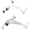 Repair Kit, control arm