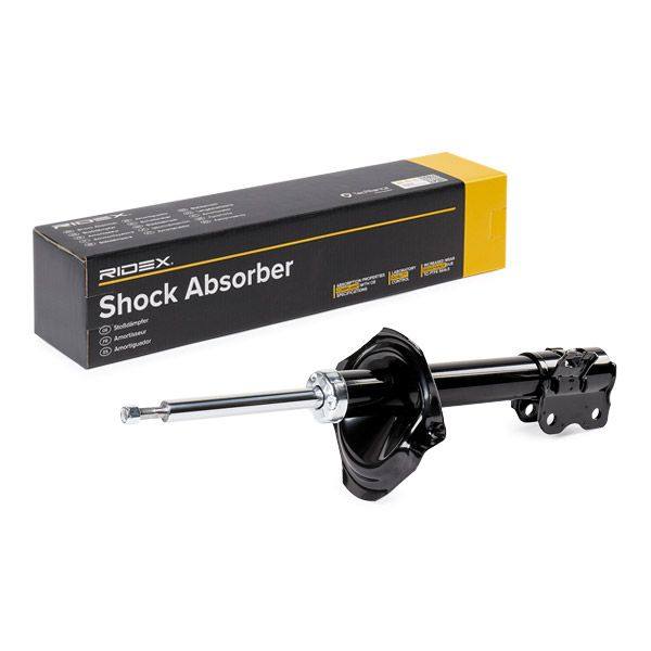 Shock Absorber
