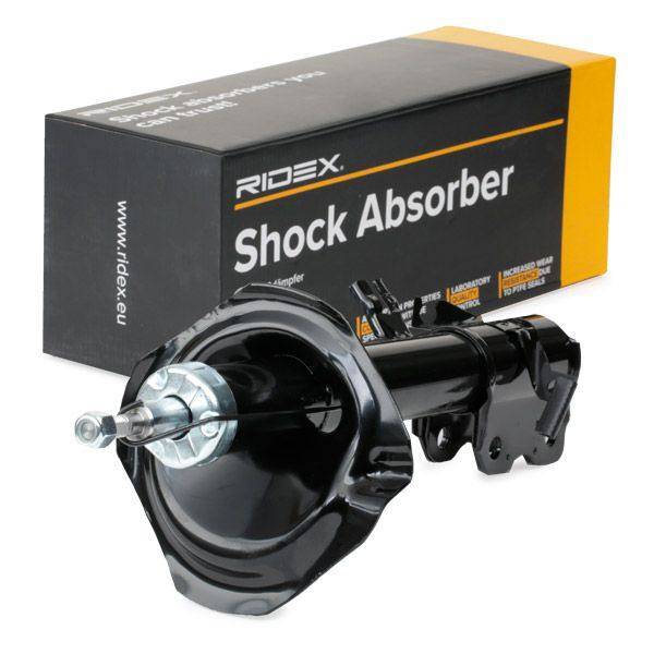 Shock Absorber
