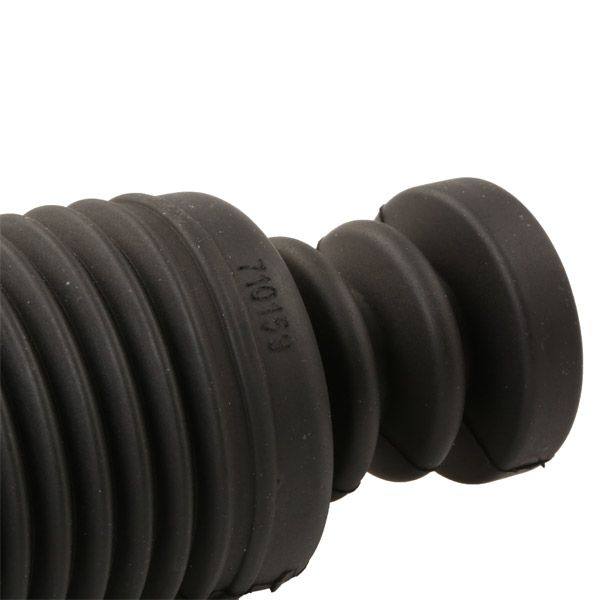 Dust Cover Kit, shock absorber