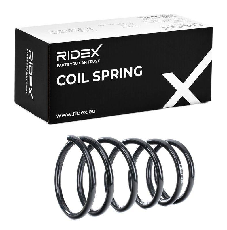 Suspension Spring
