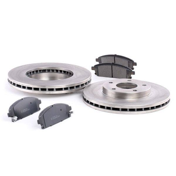 Brake Kit, disc brake