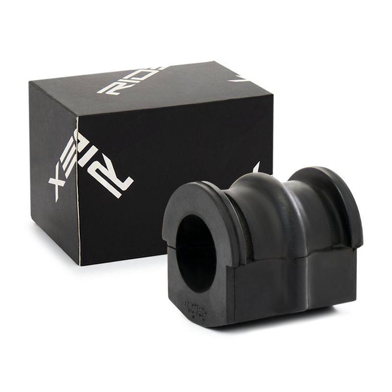 Mounting, stabiliser bar